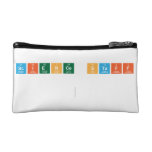 Science Staff
 
   Cosmetic Bag
