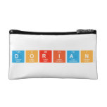 Dorian  Cosmetic Bag