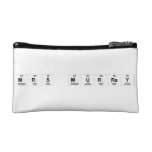 Mrs Murray  Cosmetic Bag