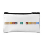 Shivam kr mishra  Cosmetic Bag