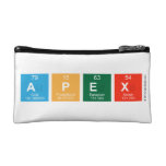 APEX  Cosmetic Bag
