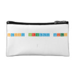 Happy Birthday Taigh
 
 
   Cosmetic Bag