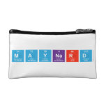 Maynard  Cosmetic Bag