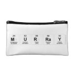 Murray  Cosmetic Bag