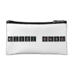 Micki Dang  Cosmetic Bag