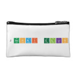 jachai ellis  Cosmetic Bag