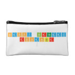 happy birthday 
 ROHANSIR
   Cosmetic Bag