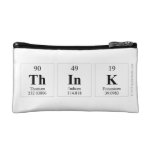 Think  Cosmetic Bag