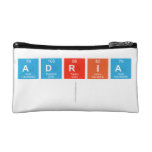 ADRIA
   Cosmetic Bag