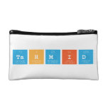 Tahmid  Cosmetic Bag