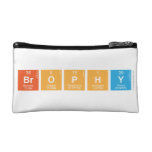 BROPHY  Cosmetic Bag