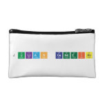 Julian Candeias  Cosmetic Bag