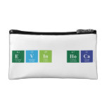 Evin hoca   Cosmetic Bag