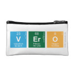 VERO  Cosmetic Bag