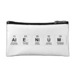 Alenium  Cosmetic Bag