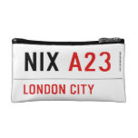 Nix  Cosmetic Bag