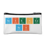 science
 sci  Cosmetic Bag