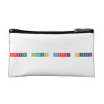 Herkes birgun fenerli olacak  Cosmetic Bag
