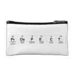 Prospect  Cosmetic Bag