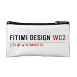FitiMi Design  Cosmetic Bag