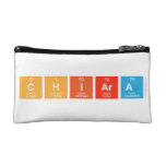 chiara  Cosmetic Bag