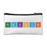 Prakhyat  Cosmetic Bag