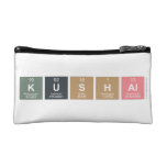 Kushal  Cosmetic Bag