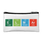 Elmar  Cosmetic Bag