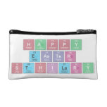 Happy
 Easter
 St|hilary  Cosmetic Bag