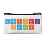 ABHISHEK
 SAINI  Cosmetic Bag