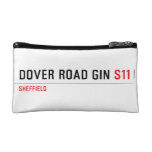 Dover Road Gin  Cosmetic Bag