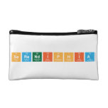Serendiphia  Cosmetic Bag