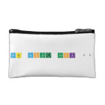 Cub Scout Pack 28  Cosmetic Bag