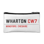 Wharton  Cosmetic Bag