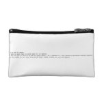 Hi my name is David,
 
 I wish to first start by saying your site  is awesome!
 
 I feel like you can utilize a bit more text material though.. and I understand it's quite frustrating developing everything yourself.
 
 Do you happen to also have issues making Reports, Guides, Digital Info for you product   Cosmetic Bag