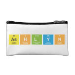 Ashlyn  Cosmetic Bag