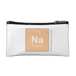 Na  Cosmetic Bag