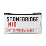 STONEBRIDGE   Cosmetic Bag
