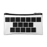 Periodic
 Table
 Writer  Cosmetic Bag
