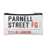 PARNELL STREET  Cosmetic Bag