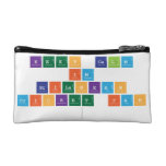 KEEP CALM
 IM
 SRILANKAN
 CRICKET FAN
   Cosmetic Bag