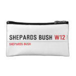 Shepards Bush  Cosmetic Bag