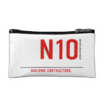   Cosmetic Bag