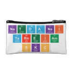 Natdanai
 Tarneiam
 SKC  Cosmetic Bag