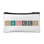 Harleen  Cosmetic Bag