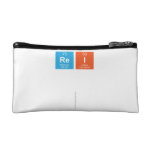 Rei
 
   Cosmetic Bag