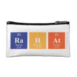 Rahat  Cosmetic Bag