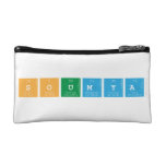 SOUMYA  Cosmetic Bag
