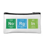 Norgin  Cosmetic Bag