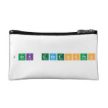 Jack Greenspan  Cosmetic Bag